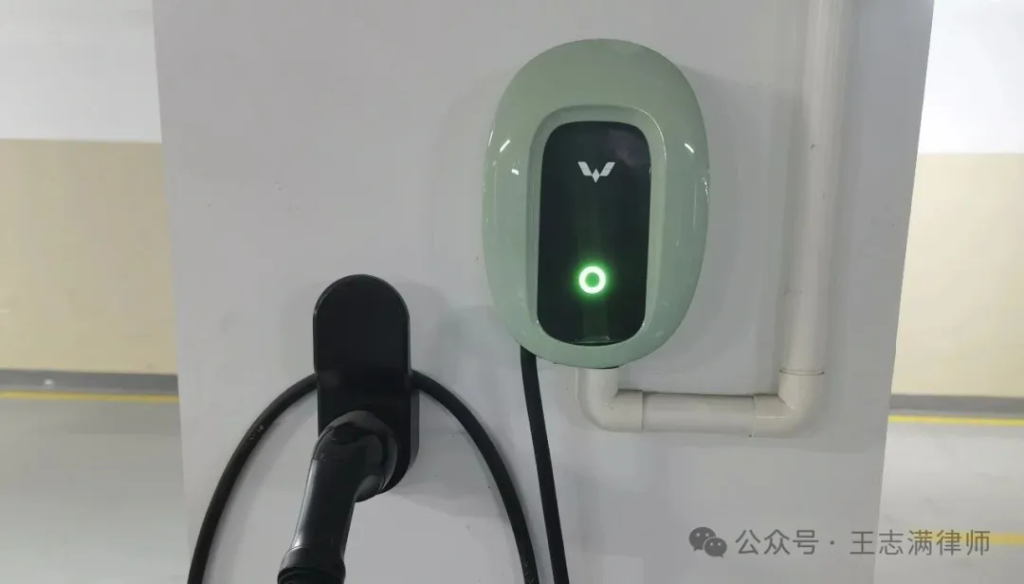 车位转让的详细流程（附实用车位转让协议模板）