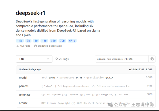 国产AI大模型Deepseek本地化部署教程（附所有下载资源）